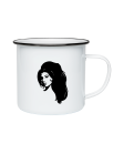 puodelis Amy Winehouse